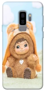 Чохол на Samsung Galaxy S9+ Wakuku ver.2 фото 1 з 1