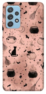 Чохол на Samsung Galaxy A52 4G / A52 5G Halloween Style ver.2 фото 1 з 1