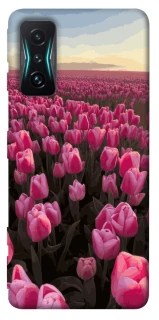 Чохол на Xiaomi Redmi K50 Gaming Spring Awakening фото 1 з 1