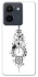 Чехол на Vivo Y36 Tattoo ver.8 фото 1 из 1