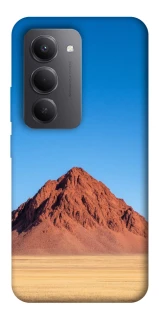 Чохол на Xiaomi Redmi 15 (EU) Alone mountain фото 1 з 1
