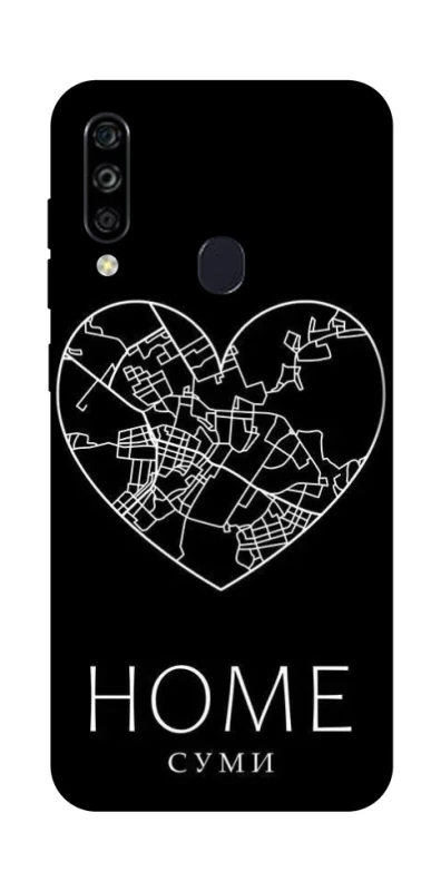 Чохол на ZTE Blade A7 (2020) Суми Home фото 1 з 1