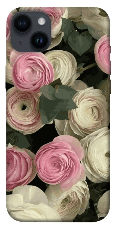 Чехол на Apple iPhone 14 Plus (6.7") Gardens фото 1 из 1