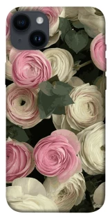 Чехол на Apple iPhone 14 Plus (6.7") Gardens фото 1 из 1