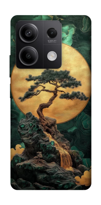 Чехол на Xiaomi Redmi Note 13 5G banzai фото 1 из 1