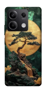 Чехол на Xiaomi Redmi Note 13 5G banzai фото 1 из 1