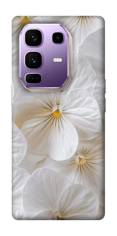 Чохол на Infinix Note 50 Pro+ Pastel Dreams фото 1 з 1