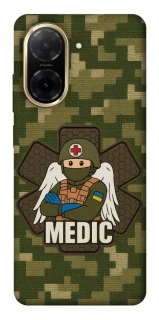 Чохол на Xiaomi Redmi A5 (Europe version) Medic фото 1 з 1