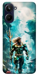 Чохол на Realme 10 4G Aquaman фото 1 з 1