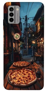 Чехол на Nokia G22 Pizza фото 1 из 1