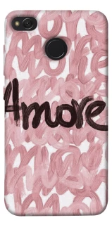 Чохол на Xiaomi Redmi 4X Amore 2 фото 1 з 1
