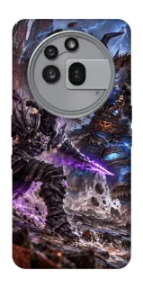 Чехол на Nothing Phone (3a) Pro WOW Forever v12 фото 1 из 1