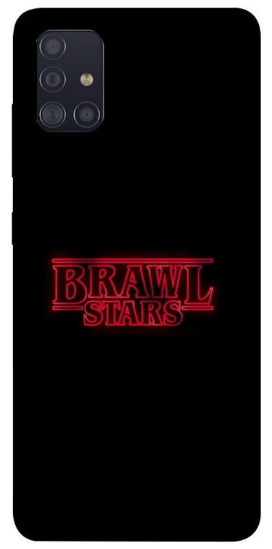 Чохол на Samsung Galaxy A51 Brawl Stars ver.12 фото 1 з 1
