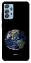 Чехол на Samsung Galaxy A52 4G / A52 5G Earth фото 1 из 1