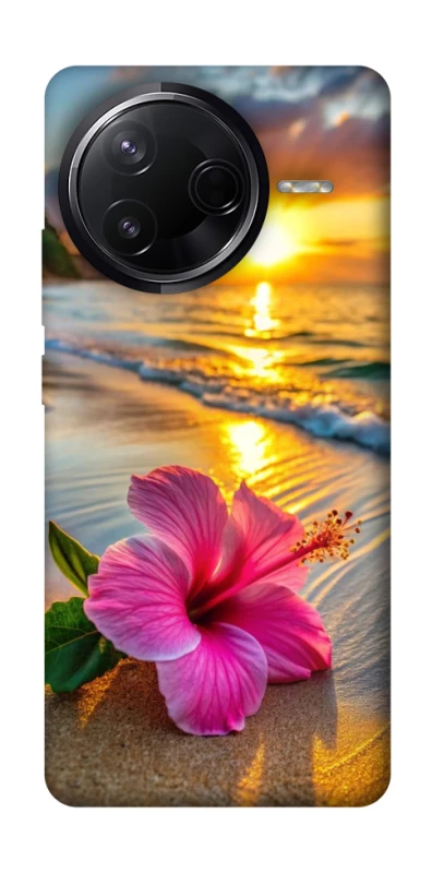 Чохол на Infinix Note 50 Pro Flowers v22 фото 1 з 1