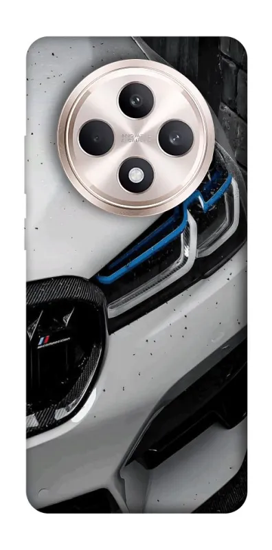 Чохол на Oppo Reno 12 F 4G/5G BMW v37 фото 1 з 1