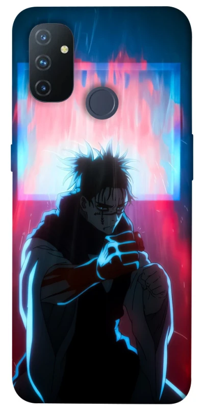 Чохол на OnePlus Nord N100 Choso v2 фото 1 з 1