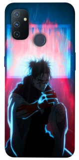 Чохол на OnePlus Nord N100 Choso v2 фото 1 з 1