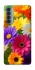 Чохол на Oppo Reno 4 Pro Flowers v32 фото 1 з 1