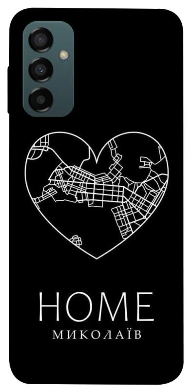 Чохол на Samsung Galaxy M14 5G Миколаїв Home фото 1 з 1