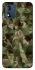 Чохол на Motorola Moto E13 camouflage v2 фото 1 з 1