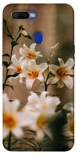Чохол на Oppo A5s Лілії фото 1 з 1