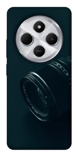 Чохол на Xiaomi Redmi 14C / Poco C75 Лінза фото 1 з 1