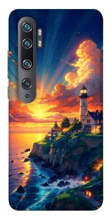 Чохол на Xiaomi Mi Note 10 / Note 10 Pro / Mi CC9 Pro Lighthouse фото 1 з 1