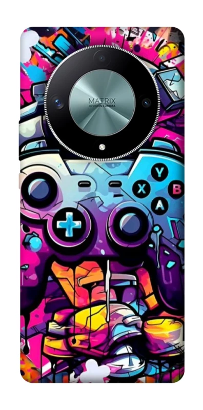 Чохол на Huawei Magic6 Lite Gamepad фото 1 з 1