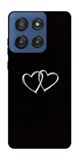 Чохол на Motorola Edge 60 Stylus Love aesthetic ver.14 фото 1 з 1