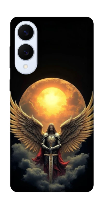 Чохол на Samsung Galaxy S25 Edge Archangel фото 1 з 1