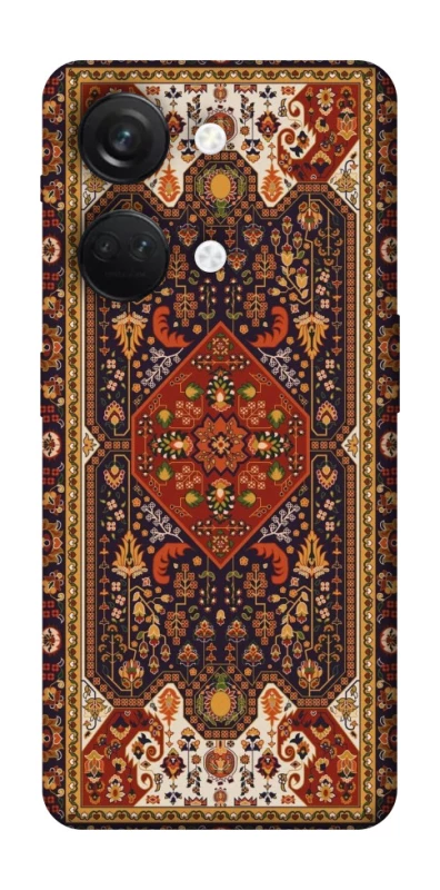 Чохол на OnePlus Nord 3 Килим v8 фото 1 з 1