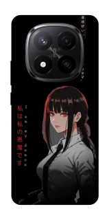Чохол на Xiaomi Redmi Note 14 Pro+ 5G She is Japanese ver.3 фото 1 з 1