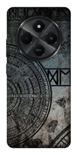 Чохол на Xiaomi Redmi A4 Viking aesthetics фото 1 з 1