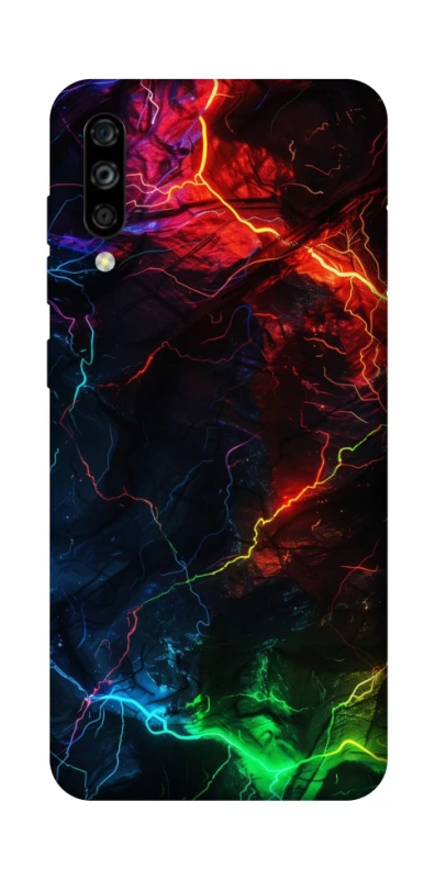 Чохол на ZTE Blade A7s (2019) Abstract фото 1 з 1