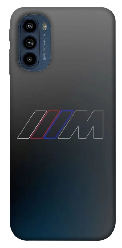 Чохол на Motorola Moto G41 M-series фото 1 з 1