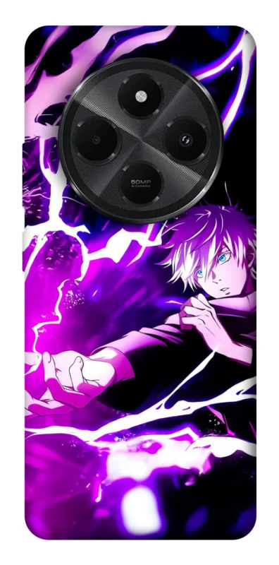 Чохол на Xiaomi Poco C75 Satoru Gojo фото 1 з 1