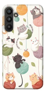 Чехол на Samsung Galaxy A34 5G Funny Kittens фото 1 из 1