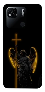 Чохол на Xiaomi Redmi 10A Angel of Faith фото 1 з 1