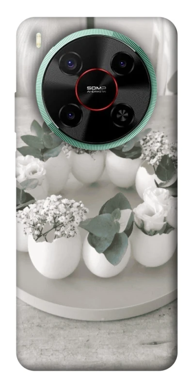 Чохол на ZTE Nubia V70 Max Mood фото 1 з 1