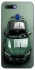Чехол на Oppo A5s BMW green фото 1 из 1