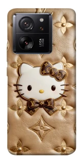 Чехол на Xiaomi 13T Hello Kitty ver.2 фото 1 из 1