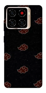 Чехол на ZTE Blade A56 Naruto фото 1 из 1