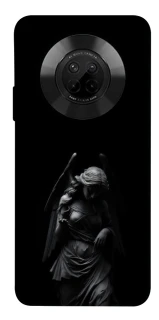 Чохол на Huawei Y9a Angel фото 1 з 1