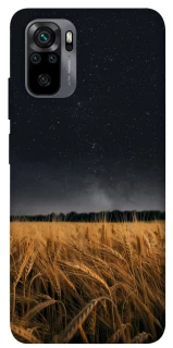 Чехол на Xiaomi Poco M5s grain фото 1 из 1