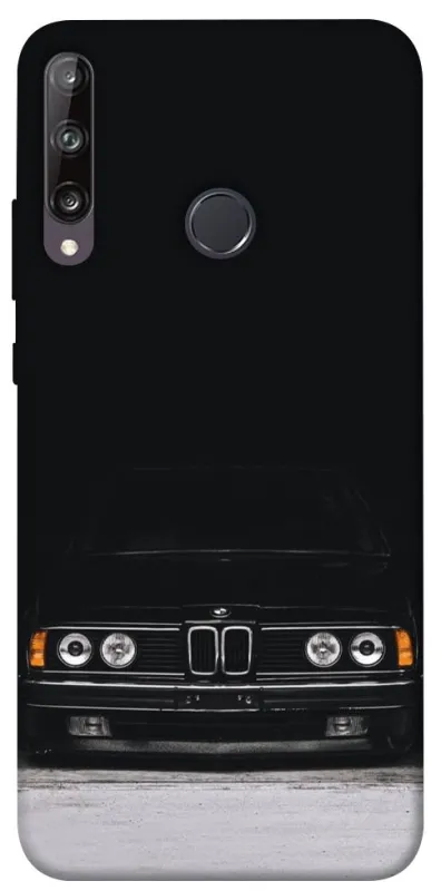Чохол на Huawei P40 Lite E BMW v17 фото 1 з 1
