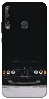 Чохол на Huawei P40 Lite E BMW v17 фото 1 з 1