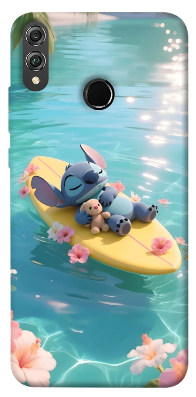 Чохол на Huawei Honor 8X Stitch ver.8 фото 1 з 1