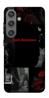 Чехол на Samsung Galaxy S24 Dark Romance фото 1 из 1