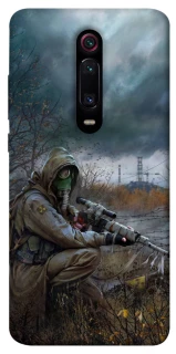 Чехол на Xiaomi Redmi K20 / K20 Pro / Mi9T / Mi9T Pro Stalker v1 фото 1 из 1